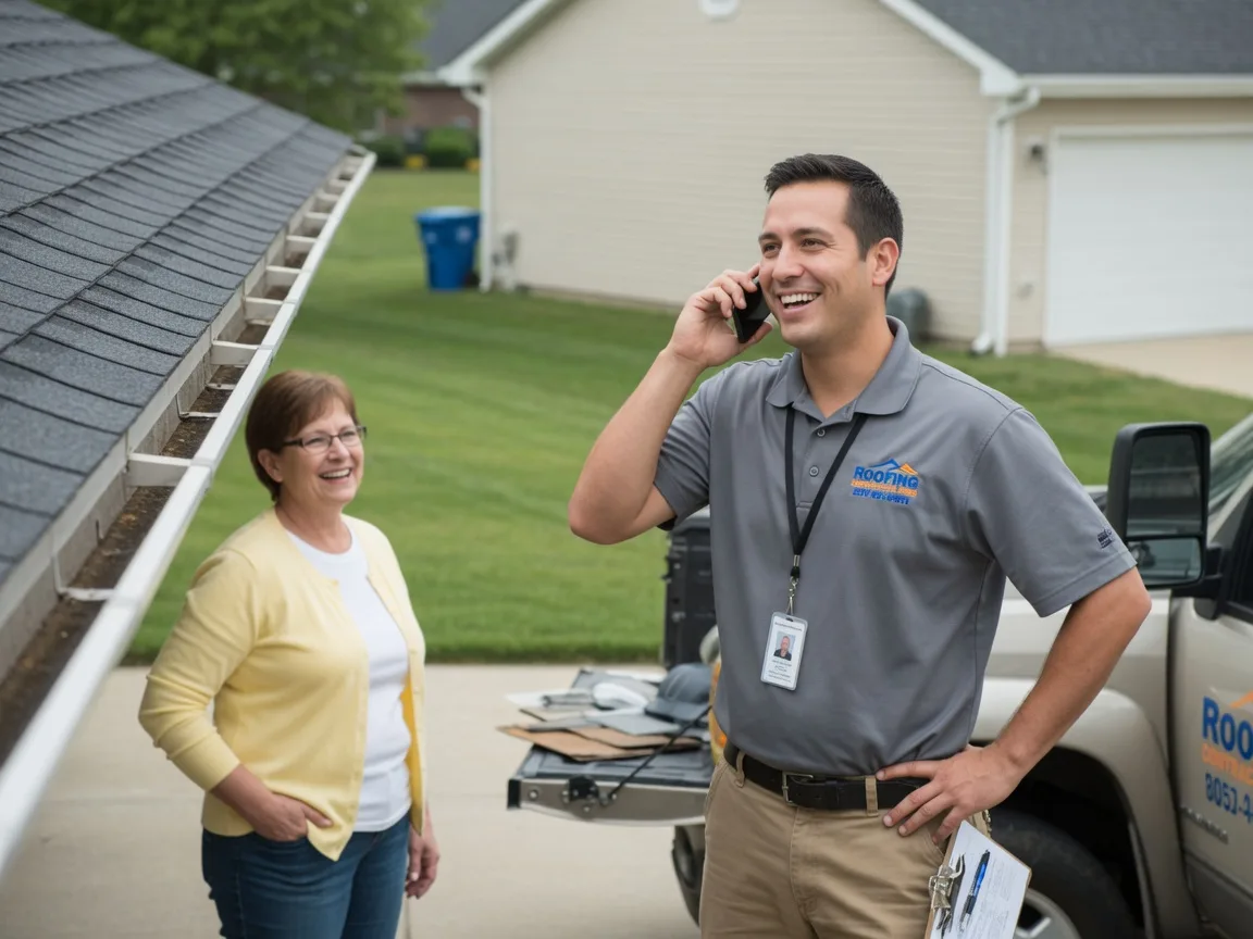 Local Roofing Contractors Lynch, KY FAQs
